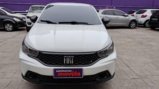 FIAT ARGO 1.0 FIREFLY FLEX MANUAL